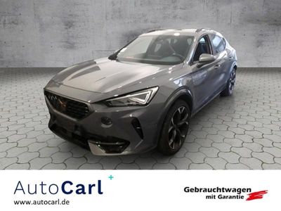Second-hand Cupra Formentor VZ 245 CP (180 kW) 2024 SUV