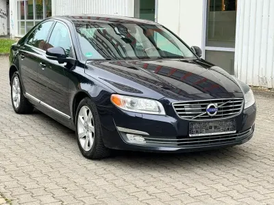 Gebraucht Volvo S80