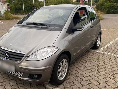 Mercedes A150