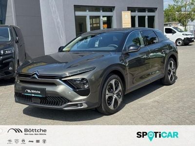 Citroën C5 X