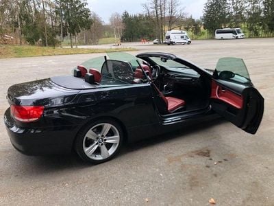 BMW 325 Cabriolet