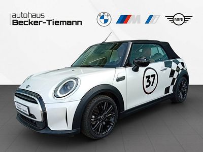 gebraucht Mini Cooper Cabriolet Cooper Cabrio