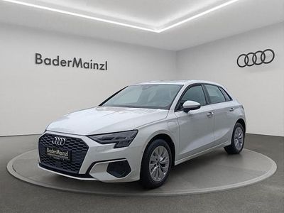Audi A3 Sportback e-tron