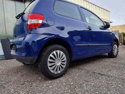 VW Fox