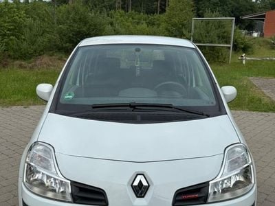 Renault Modus