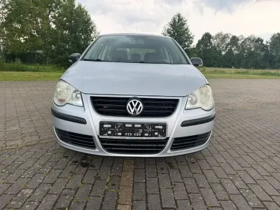 Gebraucht VW Polo