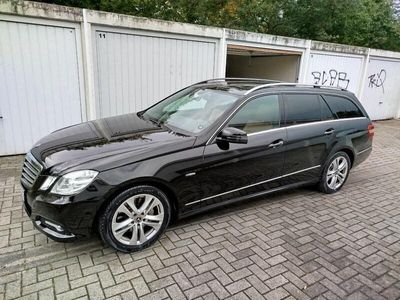 Mercedes E250