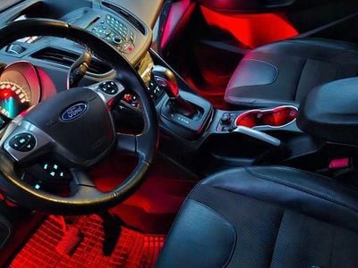 Braun Gebraucht 2014 Ford Kuga Titanium SUV | 10.500 € (Superpreis)