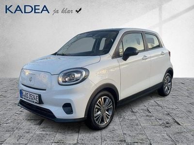 Begagnad Leapmotor T03 69 kW (95 HK) 2025 Vit Halvkombi