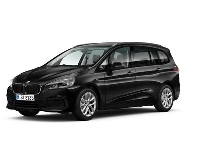 gebraucht BMW 218 Gran Tourer d