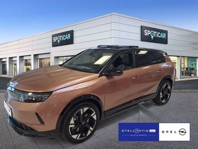 Gebraucht Opel Grandland Electric 156 kW (213 PS) 2025 SUV