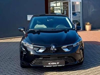 Nuova Mitsubishi Colt Edition 94 CV (69 kW) 2025 Nero Utilitaria
