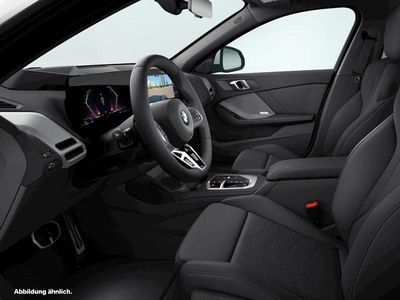 Usata BMW 120 M Sport 150 CV (110 kW) 2025 Bianco Utilitaria