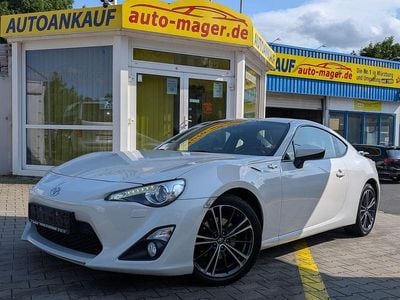 Toyota GT86