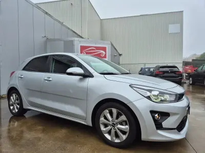 Gebraucht Kia Rio