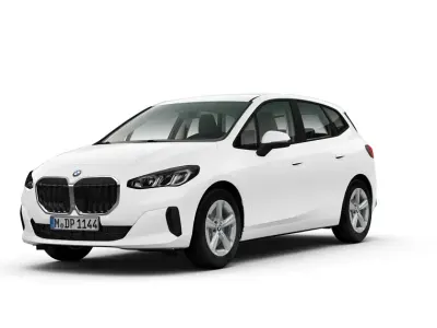 Gebraucht BMW 223 Active Tourer Efficient Dynamics 197 PS (144 kW) 2026 Van / Kleinbus