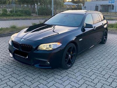 BMW 535