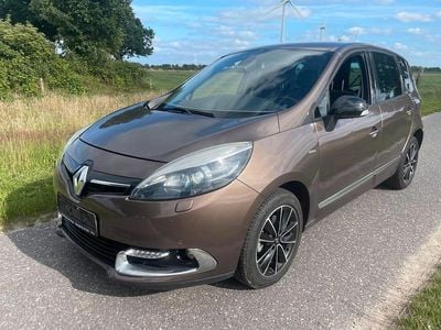 Renault Grand Scénic III
