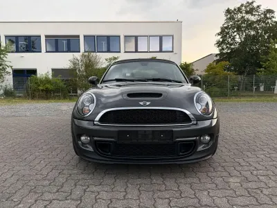 Gebraucht Mini Cooper S