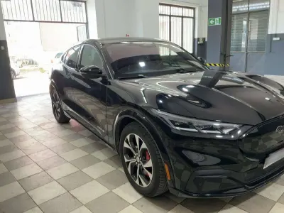 Gebraucht Ford Mustang Mach-E