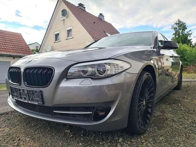 BMW 528