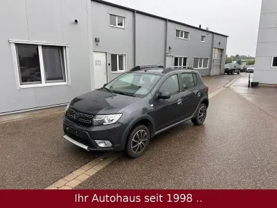 Gebraucht Dacia Sandero