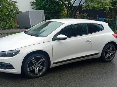 Gebraucht VW Scirocco