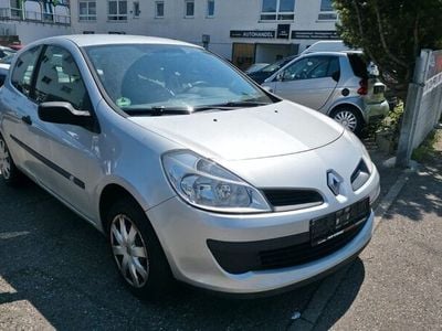 Renault Clio III
