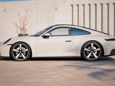 Neu Porsche 911 Carrera 394 PS (289 kW) 2026 Weiß