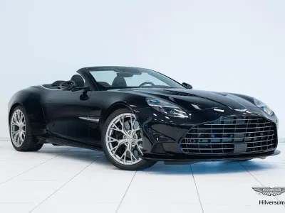 Gebraucht Aston Martin Vanquish