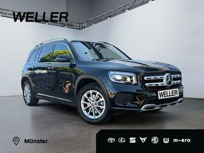 Mercedes GLB200