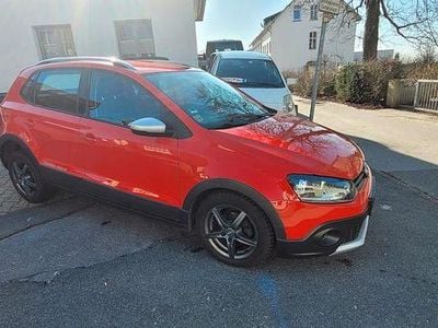 Gebraucht VW Polo Cross