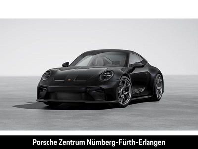 Neu Porsche 992 510 PS (375 kW) 2026 Schwarz