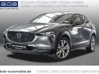Gebraucht Mazda CX-30