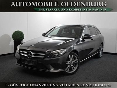 Mercedes C300e