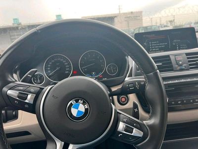 gebraucht BMW 330e f30