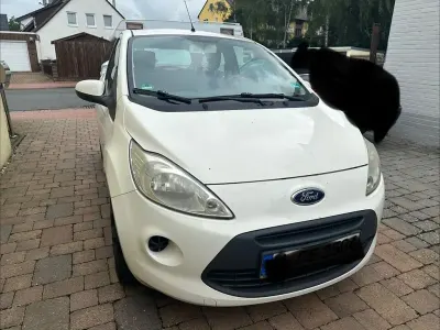 Gebraucht Ford Ka
