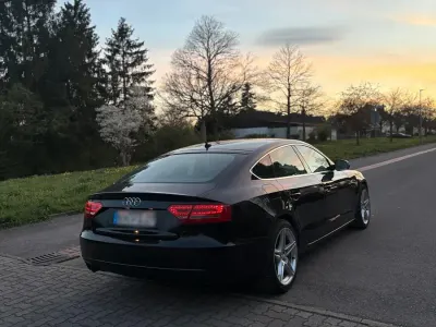 Gebraucht Audi A5