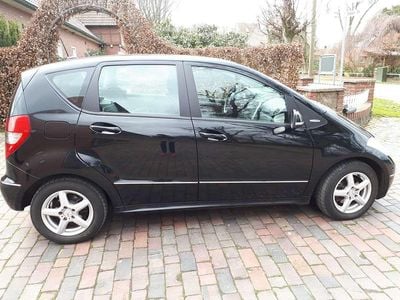 Mercedes A180