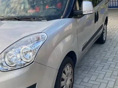 Gebraucht Opel Combo
