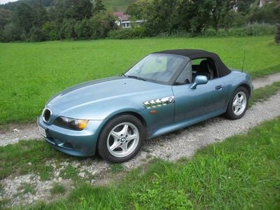 BMW Z3
