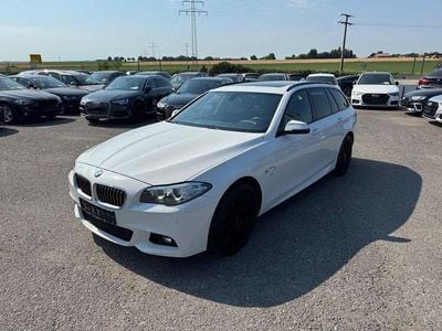BMW 535