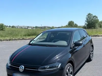 Gebraucht VW Polo