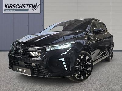 Gebraucht Mitsubishi Colt Select 143 PS (105 kW) 2025 Schwarz Kleinwagen