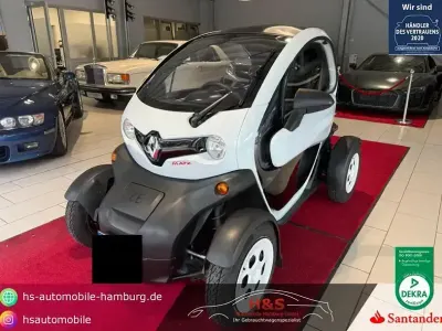 Gebraucht Renault Twizy