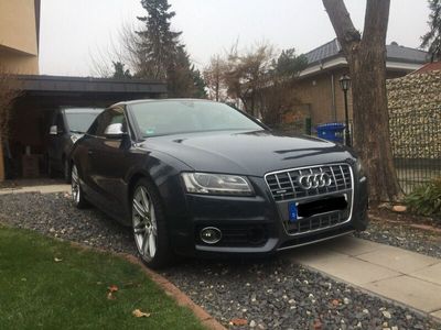 gebraucht Audi S5 4.2 FSI tiptronic quattro -