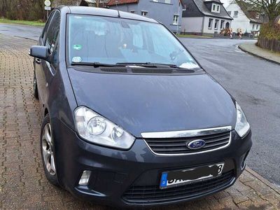 gebraucht Ford C-MAX C-Max1.6 TDCi DPF Ghia