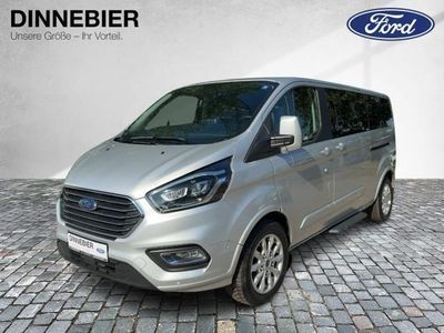 gebraucht Ford Tourneo Custom Titanium 320 L2H1