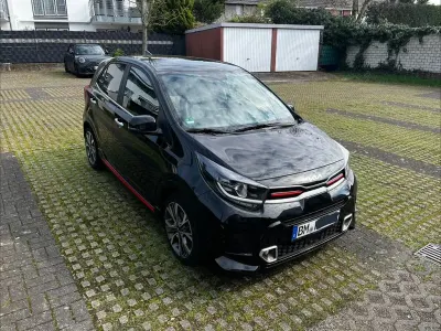 Brugt Kia Picanto
