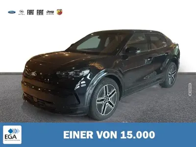 Gebraucht Ford Capri
